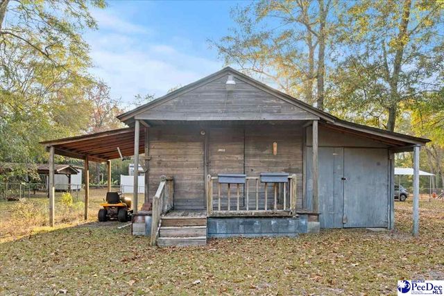 3525 Springville, Marion, SC 29571