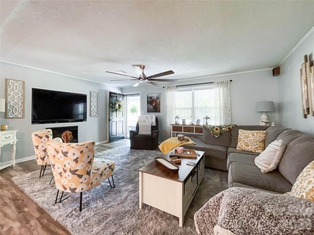 324 Picketts Circle, Indian Trail, NC 28079