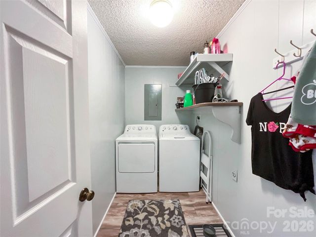 324 Picketts Circle, Indian Trail, NC 28079