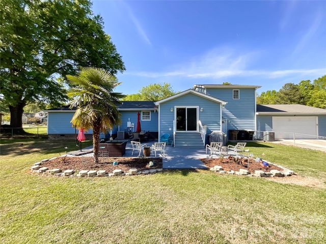 324 Picketts Circle, Indian Trail, NC 28079