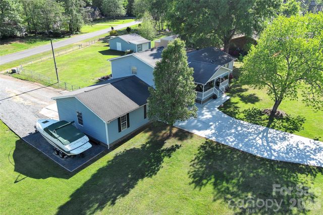 324 Picketts Circle, Indian Trail, NC 28079