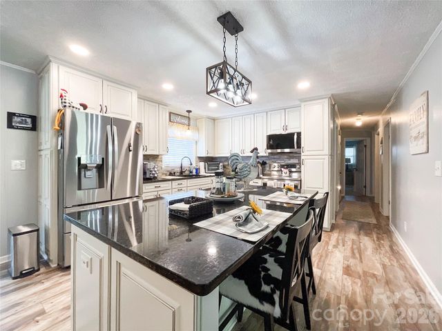 324 Picketts Circle, Indian Trail, NC 28079