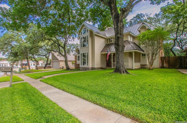 1643 Vista Del Monte, San Antonio, TX 78216