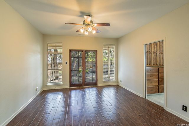 1643 Vista Del Monte, San Antonio, TX 78216