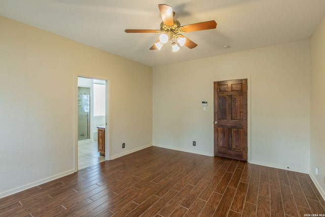 1643 Vista Del Monte, San Antonio, TX 78216