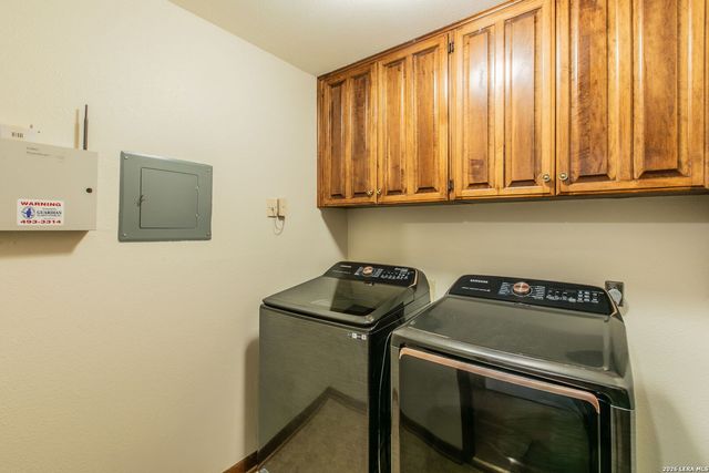 1643 Vista Del Monte, San Antonio, TX 78216