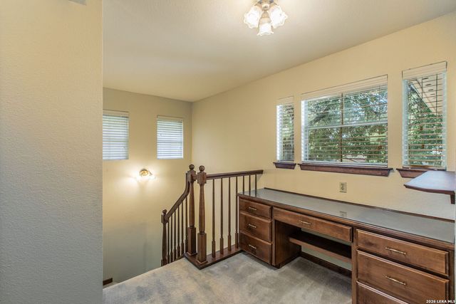 1643 Vista Del Monte, San Antonio, TX 78216