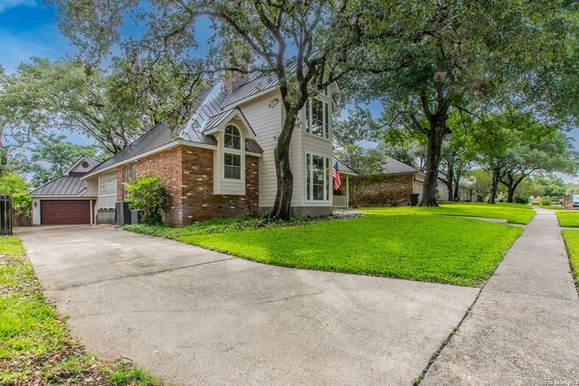 1643 Vista Del Monte, San Antonio, TX 78216