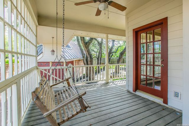 1643 Vista Del Monte, San Antonio, TX 78216