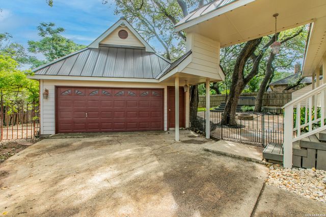 1643 Vista Del Monte, San Antonio, TX 78216