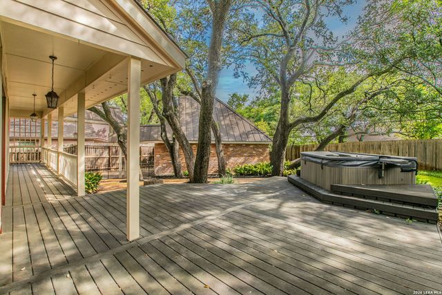 1643 Vista Del Monte, San Antonio, TX 78216