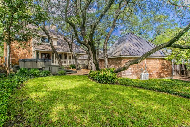 1643 Vista Del Monte, San Antonio, TX 78216