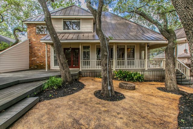 1643 Vista Del Monte, San Antonio, TX 78216
