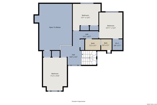 1643 Vista Del Monte, San Antonio, TX 78216