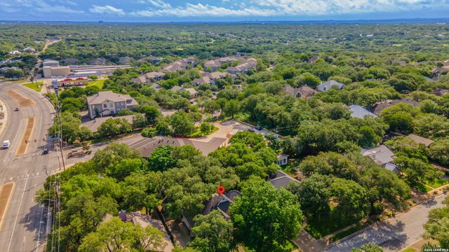 1643 Vista Del Monte, San Antonio, TX 78216