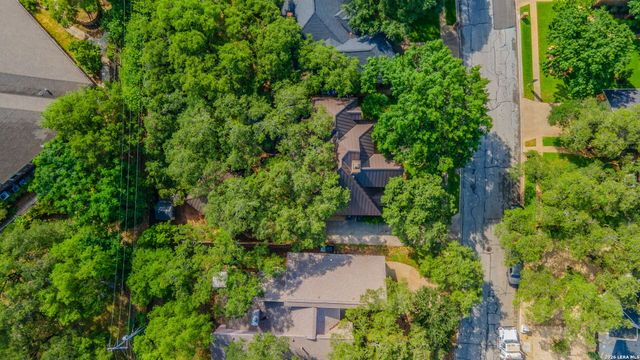1643 Vista Del Monte, San Antonio, TX 78216