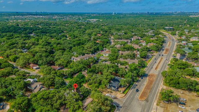 1643 Vista Del Monte, San Antonio, TX 78216