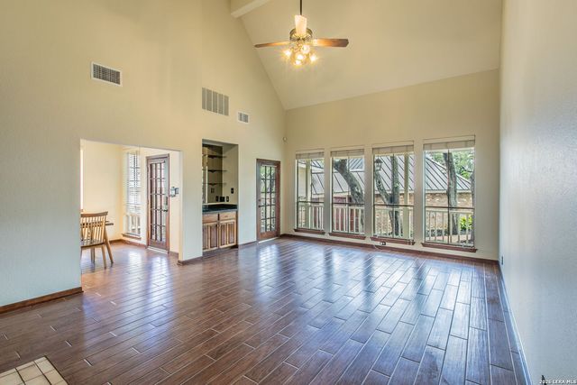 1643 Vista Del Monte, San Antonio, TX 78216
