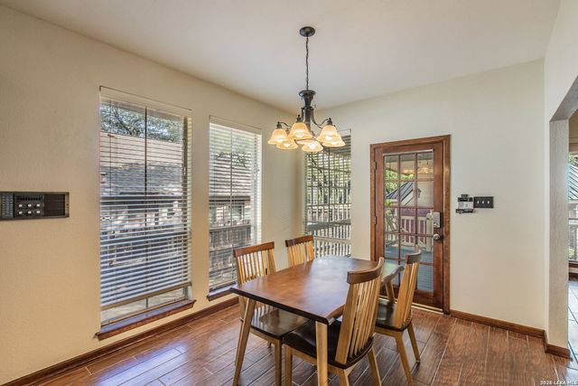 1643 Vista Del Monte, San Antonio, TX 78216