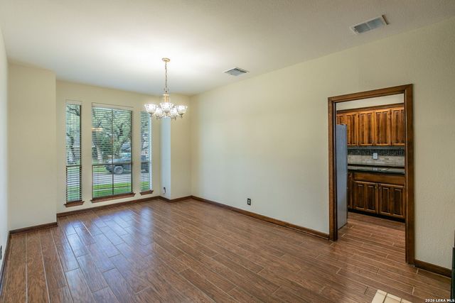 1643 Vista Del Monte, San Antonio, TX 78216