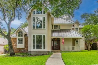 1643 Vista Del Monte, San Antonio, TX 78216