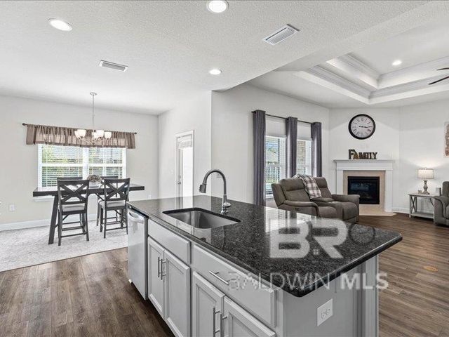 331 Stave Mill Drive, Fairhope, AL 36532
