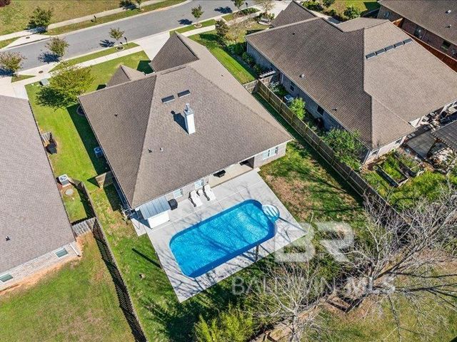 331 Stave Mill Drive, Fairhope, AL 36532