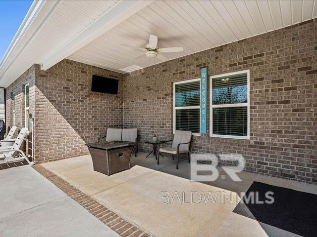 331 Stave Mill Drive, Fairhope, AL 36532