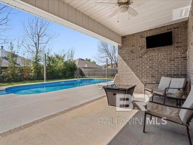 331 Stave Mill Drive, Fairhope, AL 36532