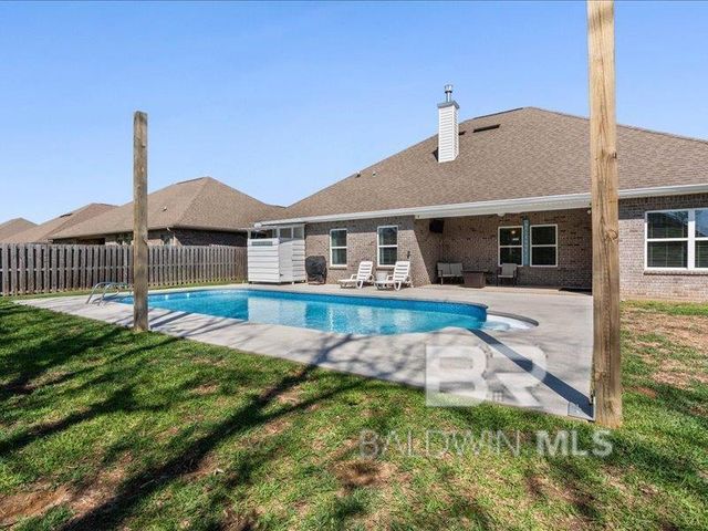 331 Stave Mill Drive, Fairhope, AL 36532