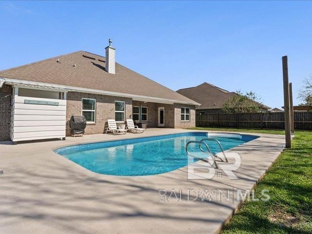 331 Stave Mill Drive, Fairhope, AL 36532