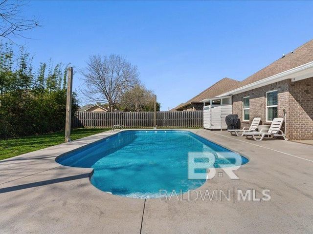 331 Stave Mill Drive, Fairhope, AL 36532