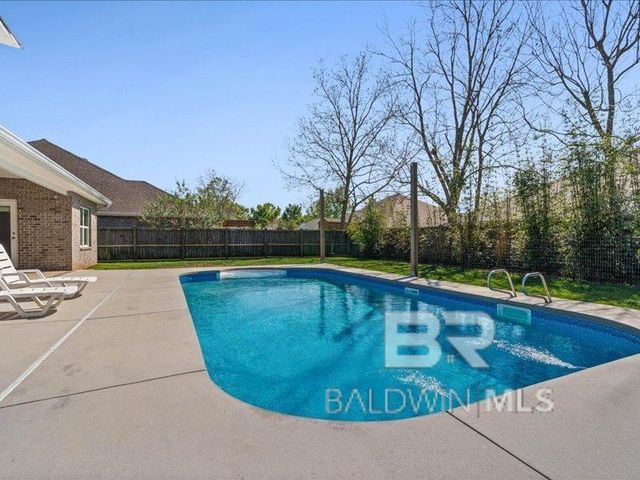 331 Stave Mill Drive, Fairhope, AL 36532