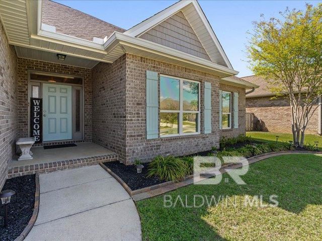 331 Stave Mill Drive, Fairhope, AL 36532