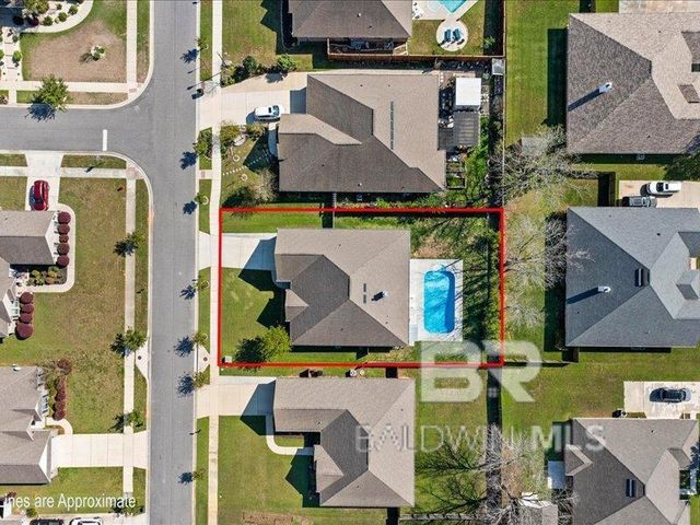 331 Stave Mill Drive, Fairhope, AL 36532