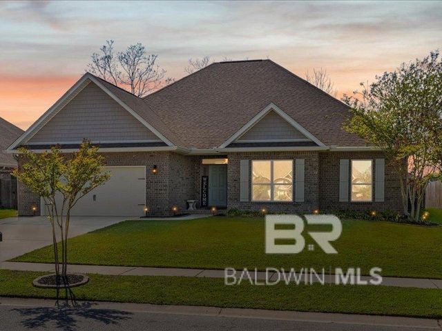 331 Stave Mill Drive, Fairhope, AL 36532