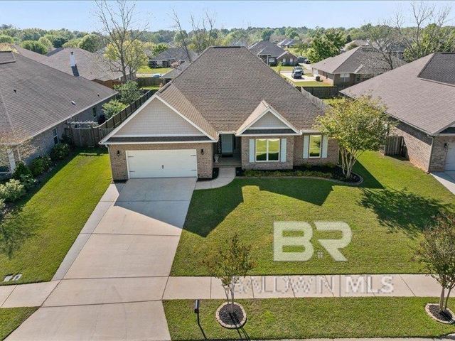 331 Stave Mill Drive, Fairhope, AL 36532