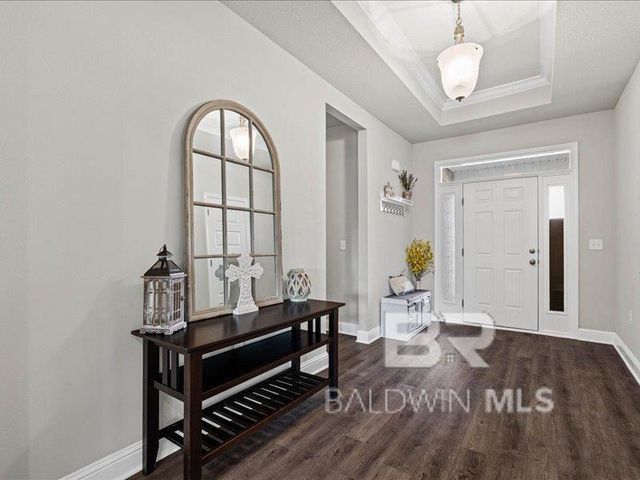 331 Stave Mill Drive, Fairhope, AL 36532