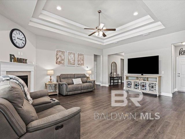 331 Stave Mill Drive, Fairhope, AL 36532