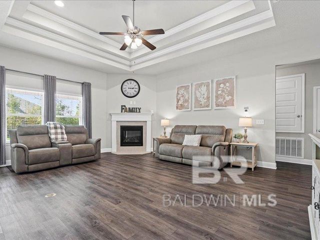 331 Stave Mill Drive, Fairhope, AL 36532