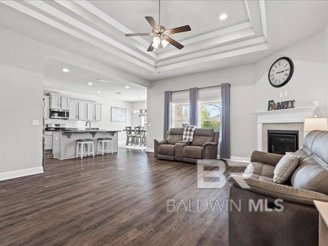 331 Stave Mill Drive, Fairhope, AL 36532
