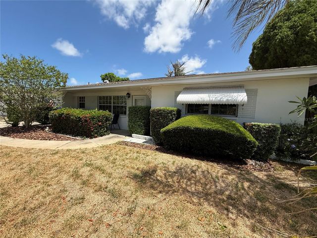 11537 63RD AVENUE, Seminole, FL 33772