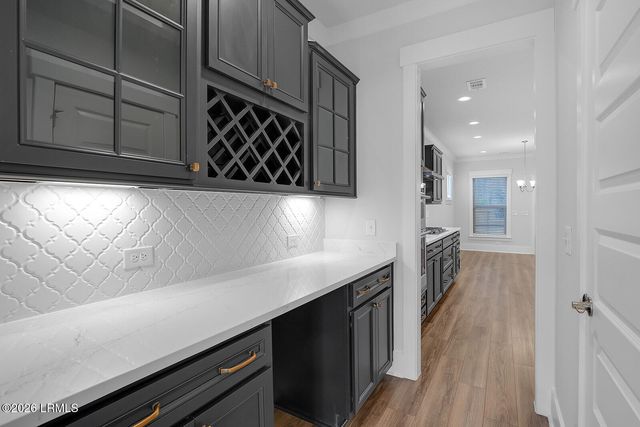 313 Danner Drive, Okatie, SC 29909