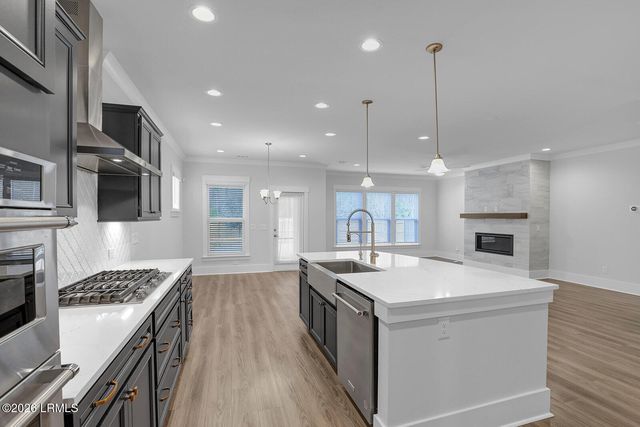 313 Danner Drive, Okatie, SC 29909