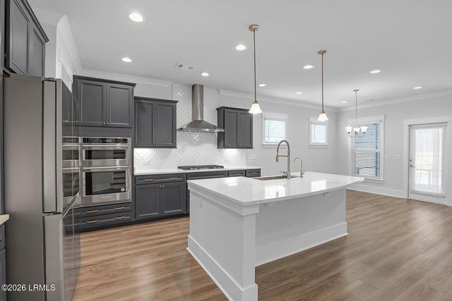313 Danner Drive, Okatie, SC 29909