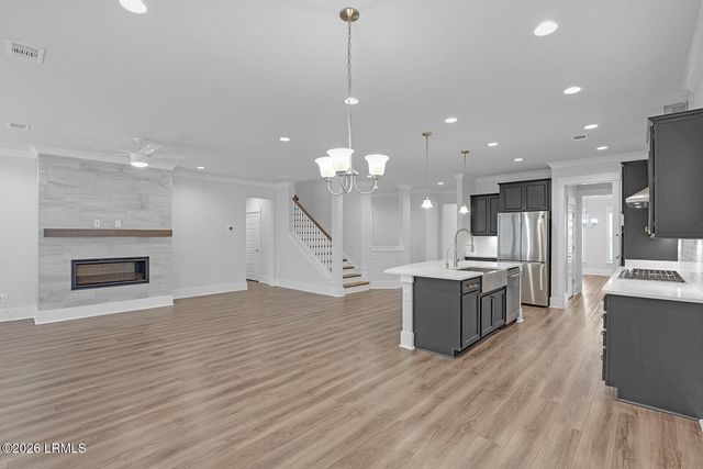 313 Danner Drive, Okatie, SC 29909