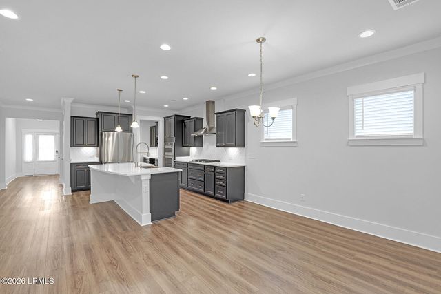 313 Danner Drive, Okatie, SC 29909