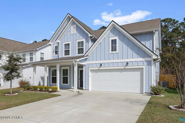313 Danner Drive, Okatie, SC 29909