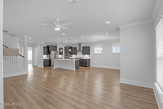 313 Danner Drive, Okatie, SC 29909