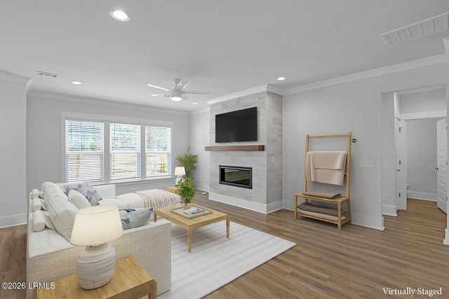 313 Danner Drive, Okatie, SC 29909